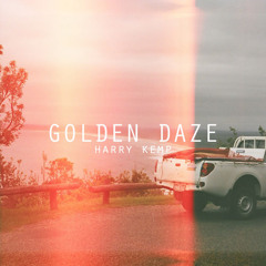 Golden Daze - Harry Kemp