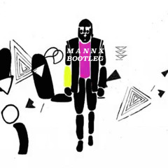 Chet Faker - Talk Is Cheap (Mannx Bootleg)