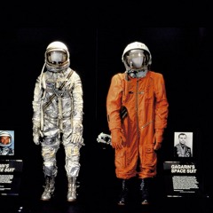 Time And Space (Galactic Endeavor)