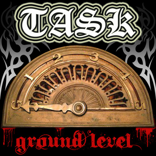 Ground Level - demo
