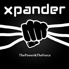 Power And The Force