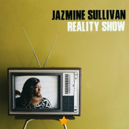 Stupid Girl - Jazmine Sullivan live in Philly