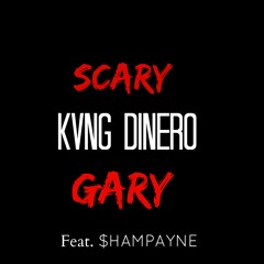 SCARY GARY (feat. Shauna)