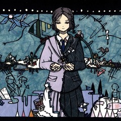 H△G x Mili - Inhibition