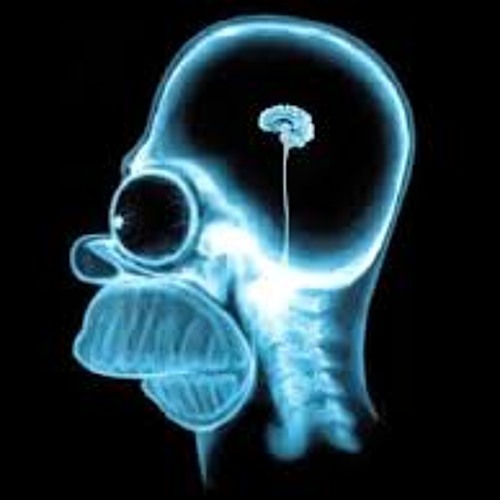 Debielio Simple minded