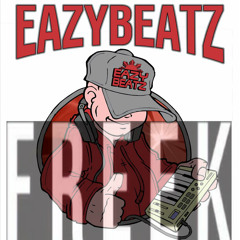 PANAGINIP - FREEK(prod. by EazyBeatz)