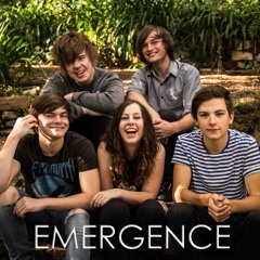 Gives You Hell | The All-American Rejects | Emergence Cover