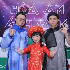 Loi Hua Dau Nam - PHÚC BỒ X HÀ LÊ X BÉ KIM ANH