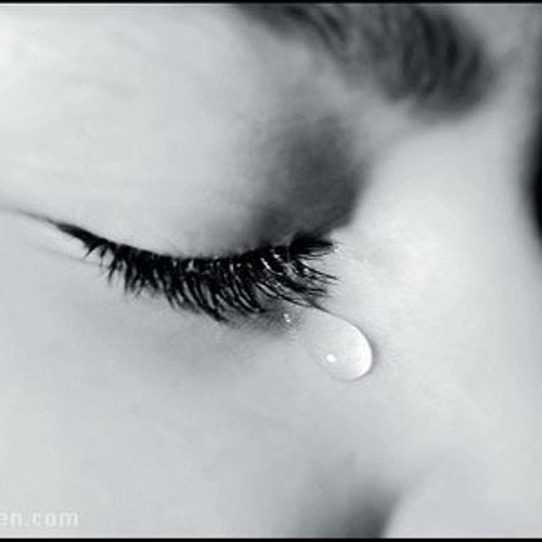 دمعة اليتيم