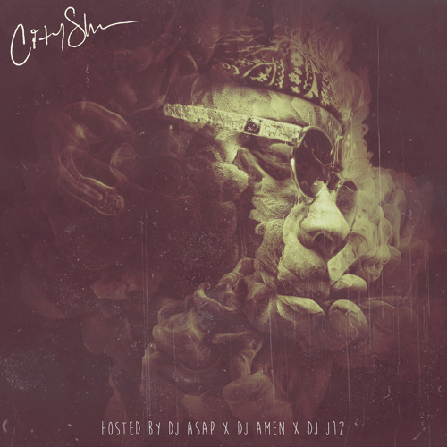 10. Outta There (Prod. by CISCORTEZ)