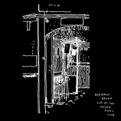 Pudelville 01 - Benjamin Brunn - Live At Golden Pudel