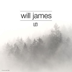 Will James - Coming Home - OUT NOW ON BEATPORT -