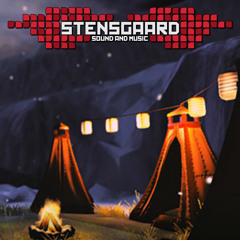 Eira's Tale - Training Forest (Sad Test)