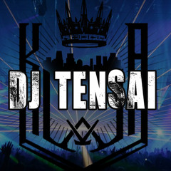 Tensai - This Is My Trance Mix #1 of 2015 (The Invaders RAManhia Edition)