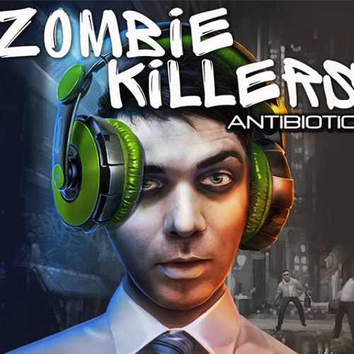 Download Lagu Zombie | download lagu zombie killers antibiotic mp3 music mp3 net Download Lagu Zombie | download lagu zombie killers antibiotic mp3 music mp3 net