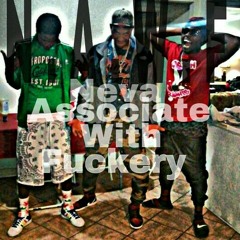 Stoner (Prod. by Rick da Ruler) at Shady oaks