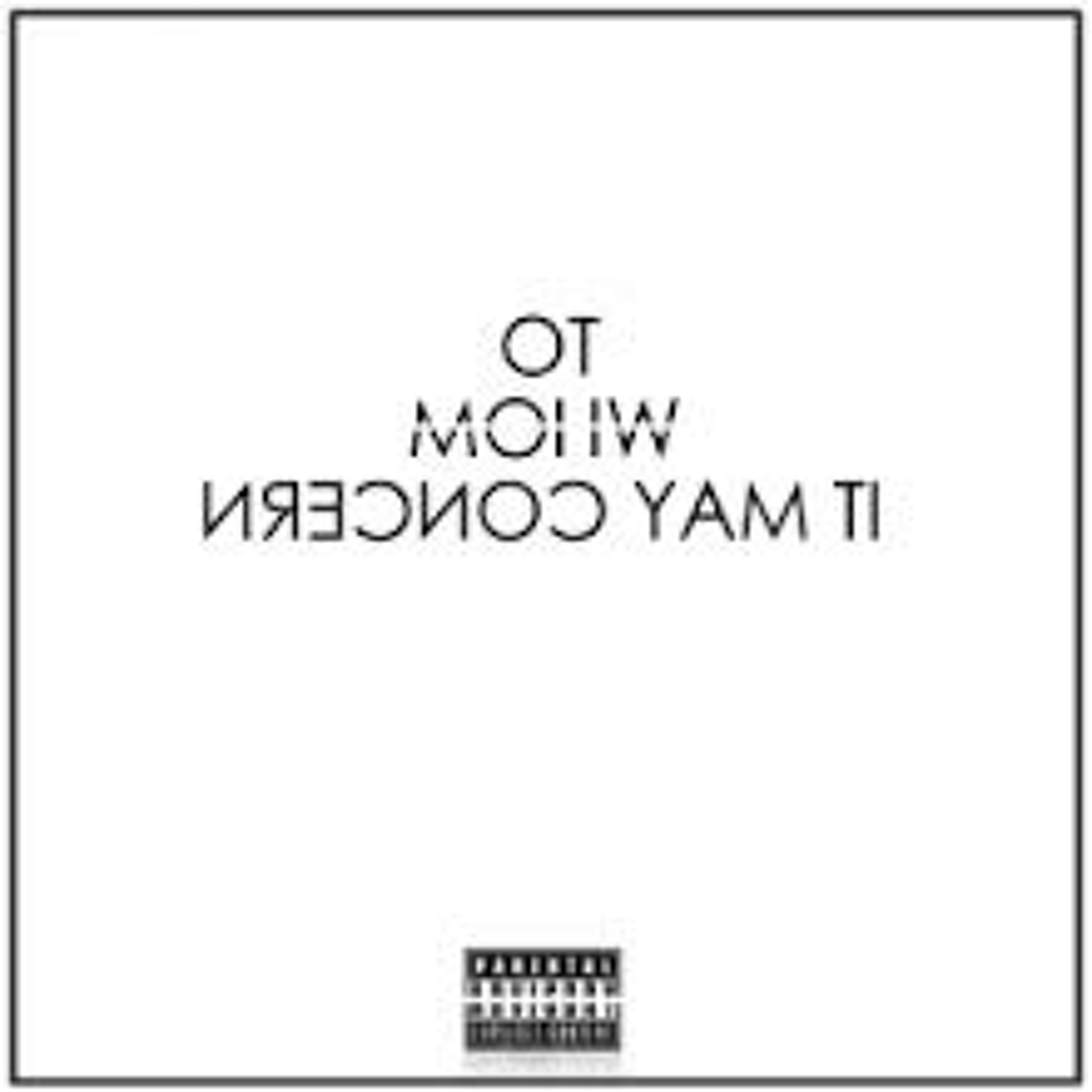 Towhomitmayconcern (Original Version) episode artwork