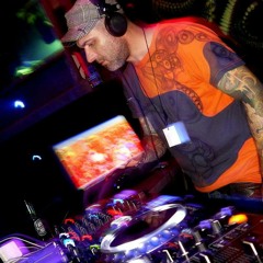 Dj Set Ric Om ( HAPPY TIME ) Warm - Up au Big Ben (82) Trance Progressive (13.02.2015) 138 Bpm