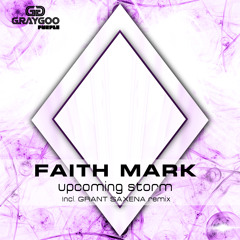 Upcoming Storm (Original Mix)