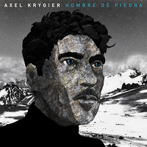 Axel Krygier - "Lo Tendré Que Adivinar"