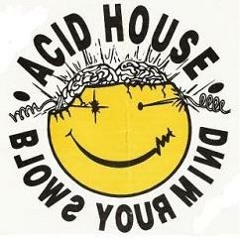 Acid Fidget House