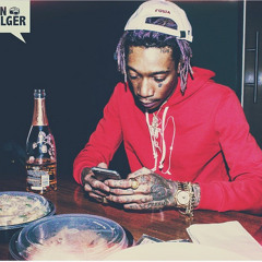 Wiz Khalifa - Decisions(Instrumental)