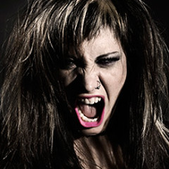 Nightwish (Floor Jansen) i PrimeROCK