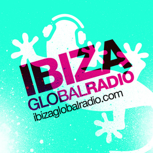 DigitalGeek Mix @ Ibiza Global Radio (Spain)