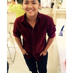 Trouble - Nevershoutnever (Mai Bayot Cover)