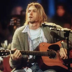 Nirvana- The Man Who Sold The World (Live)