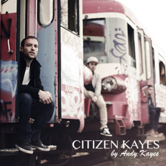 Andy Kayes - Hold-up