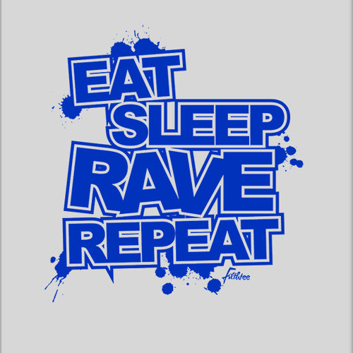 Fatboy Slim & Riva Starr & Henry Fong & D.O.D - Eat Sleep Rave Repeat (Lexx & Dj MilaaN MashUp 2015)