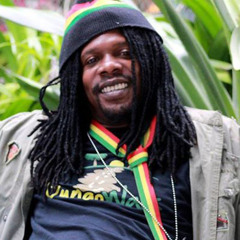 Jah Rain - Smoke It - Dubplate