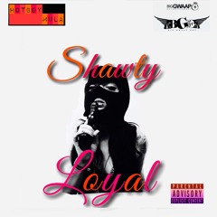 Hotboy Mula - Shawty Loyal