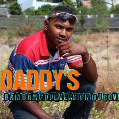 Dj Milo - Daddy's - Bam Bam (Ragga) 2015