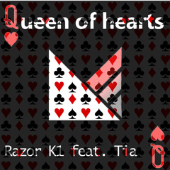 Queen of Hearts (feat.Tia)
