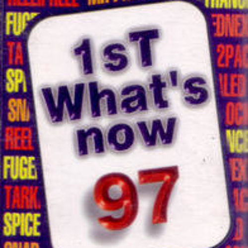 What's Now 97
