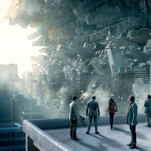 Hans Zimmer _ Time (inception) S3RiOUS remix