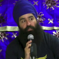 Q And A - Toronto Gurdwara - Being Vegetarian And The Use Of Exploitative Products