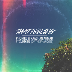 Phoniks/Raashan Ahmad - That Feeling (ft. Slim Kid 3)