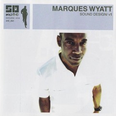 144 - Sound Design/ v1 mixed by Marques Wyatt (2000)