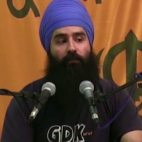 Q And A - South Shields - Will The Khalsa Succeed