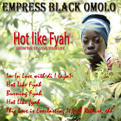 Hot like fyah