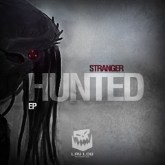 STRANGER - DANCEFLOOR