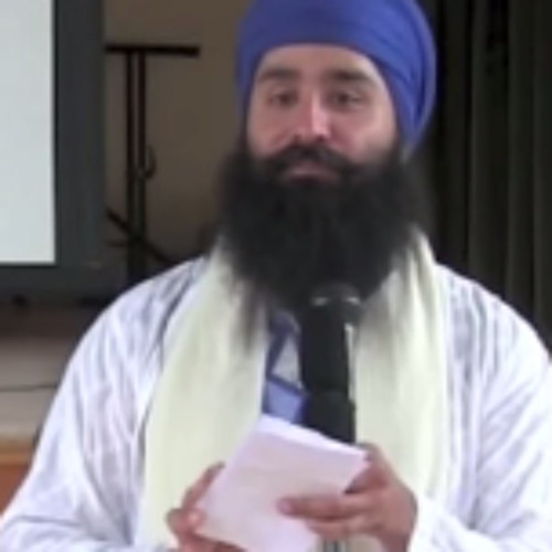 Q And A - Sikhi Camp 2013 - What Is Seva And Why Is It Hard