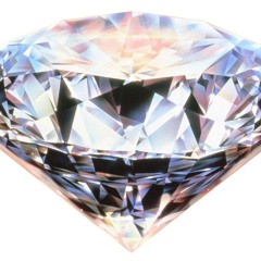 Hyper John - Diamonds (unsigned)