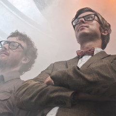 Premiere: Public Service Broadcasting - Gagarin (Richard Norris Vostok Remix)