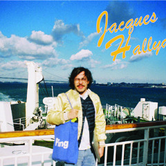 Vapeur nocturne - rivage