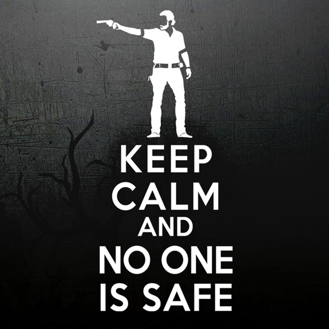 Stream NO ONE IS SAFE by Massive Reaction | Listen online for free on ...