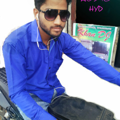 Parsi Gutta Folk Telugu Dj Aslam Mix Hyd